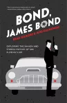 Bond, James Bond cover