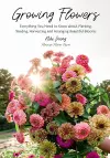 Growing Flowers cover
