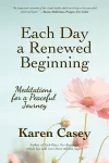 Each Day a Renewed Beginning cover
