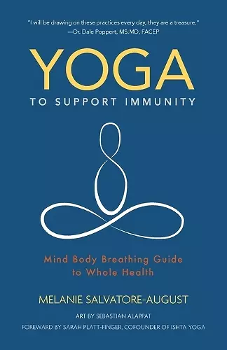 Yoga to Support Immunity cover