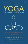 Yoga to Support Immunity cover