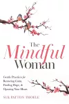 The Mindful Woman cover