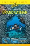 Reef Smart Guides Grand Cayman cover