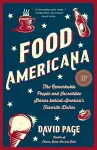 Food Americana cover