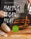 Making Vegan Meat cover