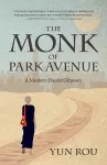 The Monk of Park Avenue cover