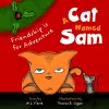 A Cat Named Sam cover