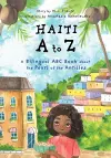 Haiti A to Z cover