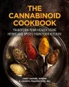 The Cannabinoid Cookbook cover