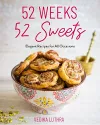 52 Weeks, 52 Sweets cover