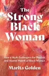 The Strong Black Woman cover