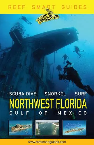 Reef Smart Guides Northwest Florida cover