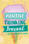 Positive Thinking Journal cover