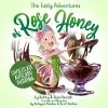 The Tasty Adventures of Rose Honey: Chocolate Avocado Pudding cover