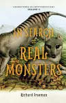 In Search of Real Monsters cover