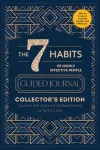 The 7 Habits of Highly Effective People: Guided Journal cover