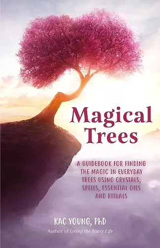 Magical Trees cover