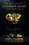 The Bartender's Ultimate Guide to Cocktails cover