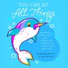 You Can Do All Things cover