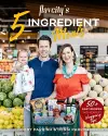 FlavCity's 5 Ingredient Meals cover