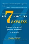 Les 7 Habitudes express cover