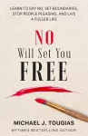 No Will Set You Free cover