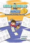 El Libro de Dibujo Para Niños cover