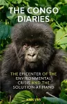 The Congo Diaries cover