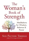 The Woman's Book of Strength cover