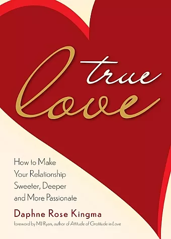 True Love cover