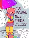 You Deserve Nice Things cover