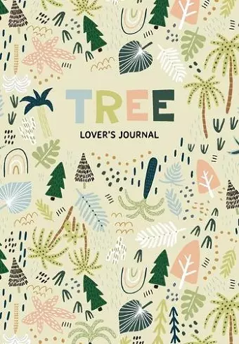 Tree Lover's Journal cover