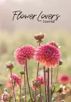 Flower Lover's Journal cover