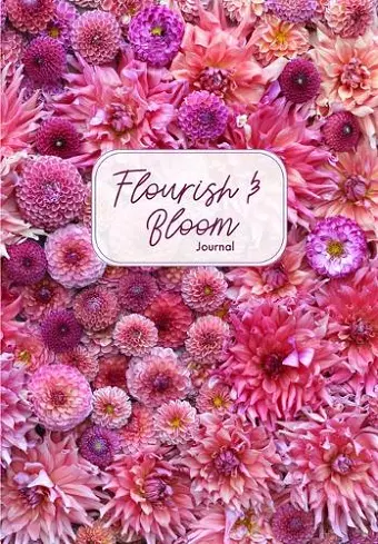 Flourish and Bloom Journal cover