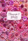 Flourish and Bloom Journal cover