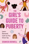 The Girl's Guide to Puberty cover