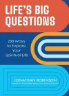 Life's Big Questions cover