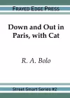 Down and Out in Paris, with Cat cover