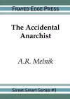 The Accidental Anarchist cover