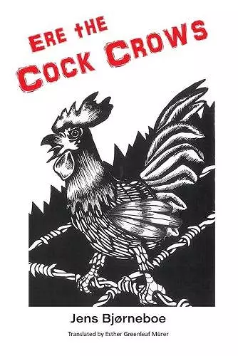 Ere the Cock Crows cover