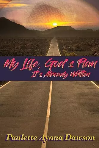 My Life, God's Plan cover