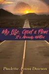 My Life, God's Plan cover