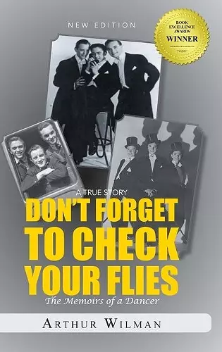 Don'T Forget to Check Your Files cover
