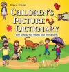 Children's Picture Dictionary cover