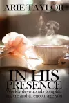 In His Presence cover