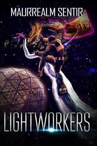 Lightworkers cover