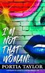 I'm Not That Woman cover