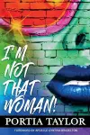 I'm Not That Woman cover