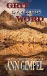 Grit is a 4-Letter Word cover