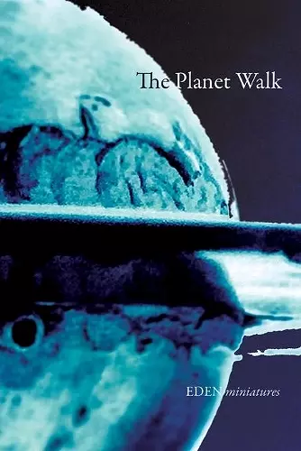 The Planet Walk cover